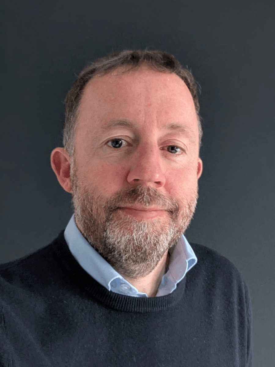 Fergus Adam