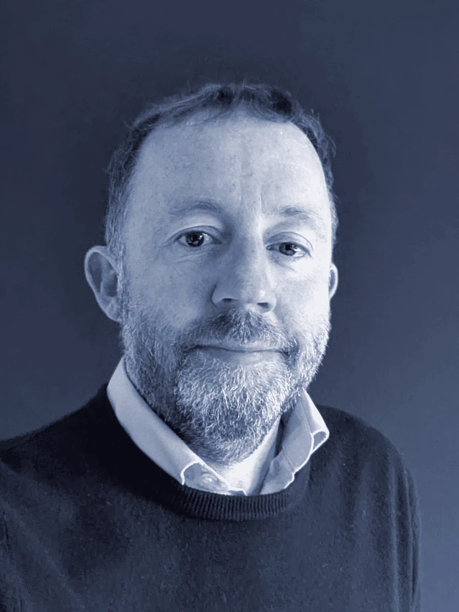 Fergus Adam