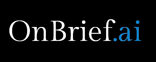 onbrief.ai